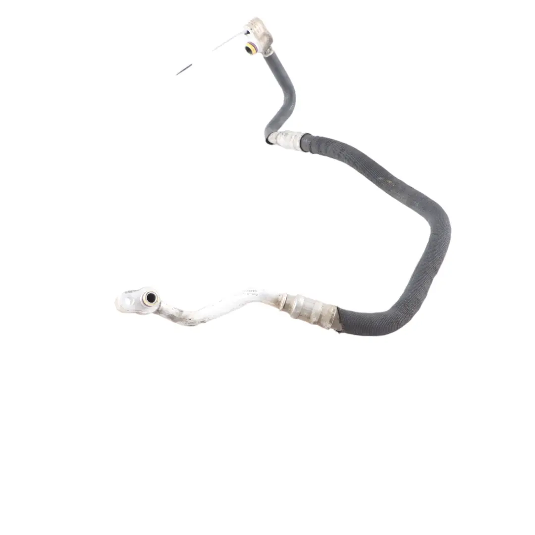 Conditioning Hose A/C Pipe Line to Audi A6 C6 FL Air with Part number 4F0260701M Audi A6 C6 FL Air Conditioning Hose A/C Pipe Line - SKU 4F0260701M - Part number 4F0260701M