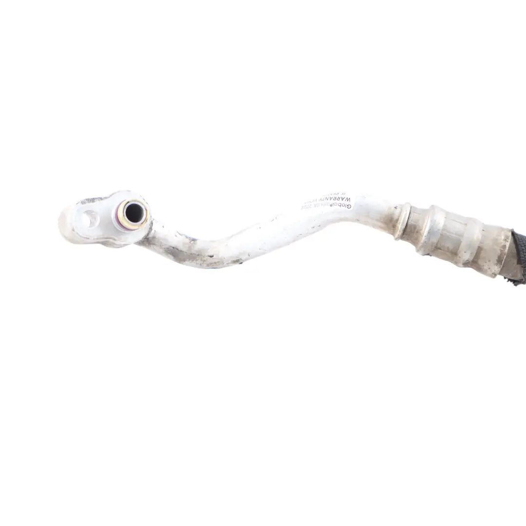 Conditioning Hose A/C Pipe Line to Audi A6 C6 FL Air with Part number 4F0260701M Audi A6 C6 FL Air Conditioning Hose A/C Pipe Line - SKU 4F0260701M - Part number 4F0260701M