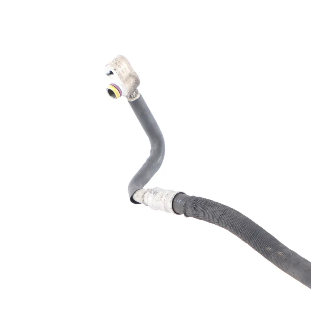 Audi A6 C6 FL Air Conditioning Hose A/C Pipe Line - SKU 4F0260701M - Part number 4F0260701M