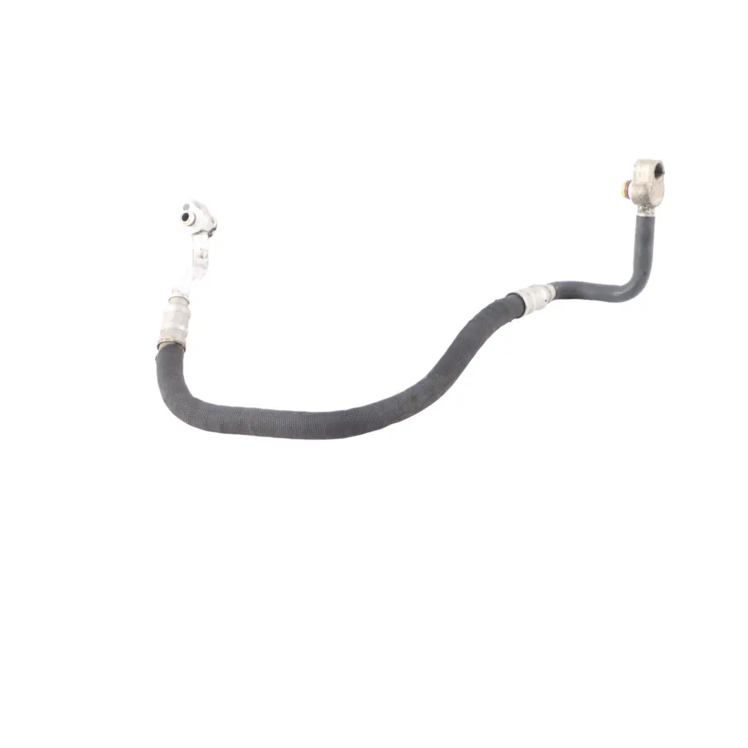 Audi A6 C6 FL Air Conditioning Hose A/C Pipe Line - SKU 4F0260701M - Part number 4F0260701M