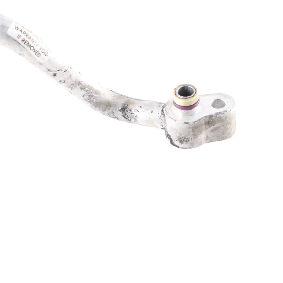 Audi A6 C6 FL Air Conditioning Hose A/C Pipe Line - SKU 4F0260701M - Part number 4F0260701M