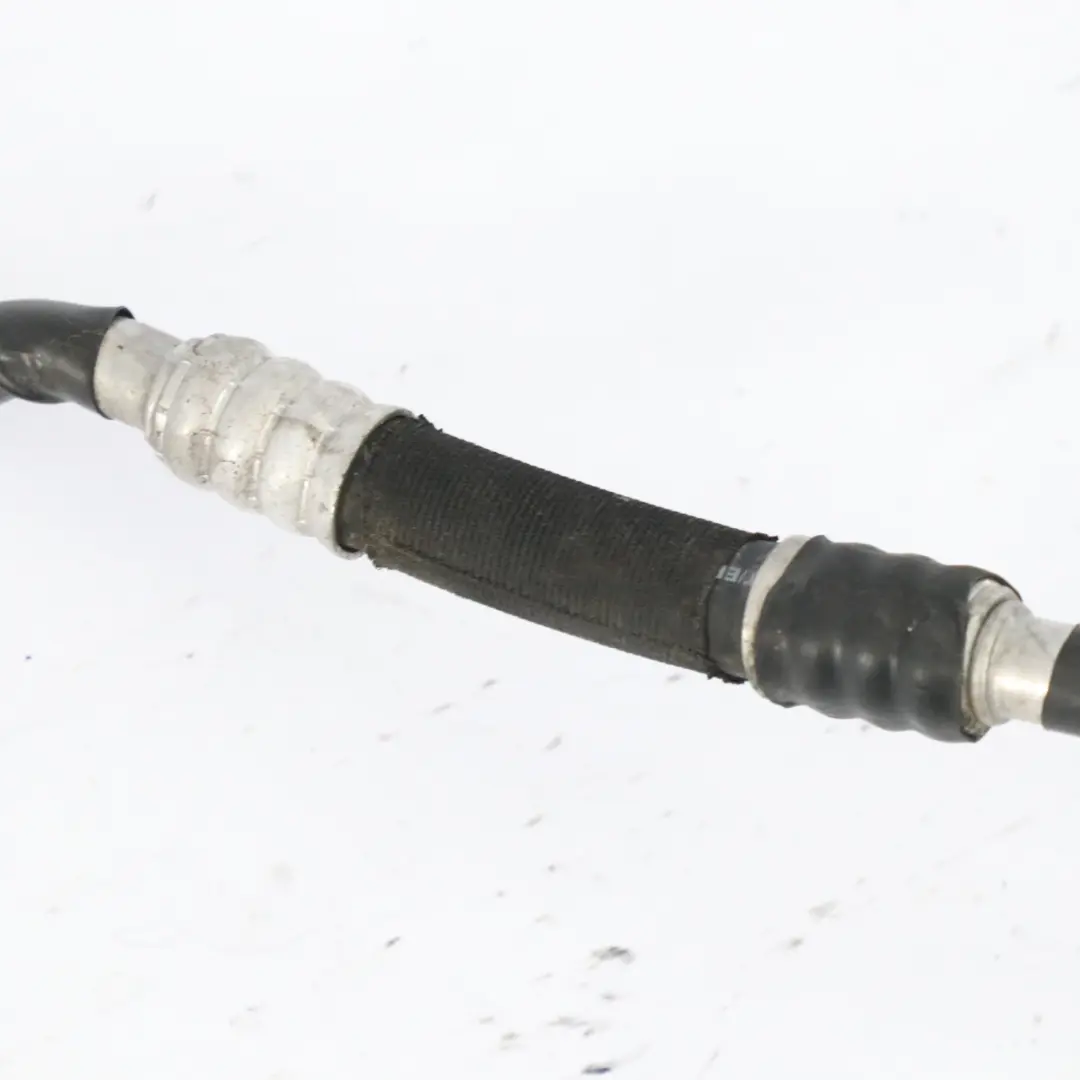 Kühl Mittel Klima Anlage Rohr A/C Schlauch Leitung für Audi A6 C6 mit Teilenummer 4F0260740B Audi A6 C6 Kühl Mittel Klima Anlage Rohr A/C Schlauch Leitung - SKU 4F0260740B-1 - Teilenummer 4F0260740B