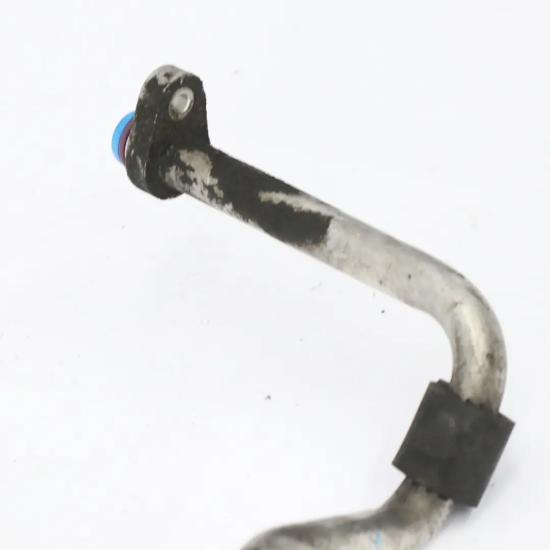 Coolant Air Conditioning Pipe A/C Hose Line Tube to Audi A6 C6 with Part number 4F0260740B Audi A6 C6 Coolant Air Conditioning Pipe A/C Hose Line Tube - SKU 4F0260740B-1 - Part number 4F0260740B