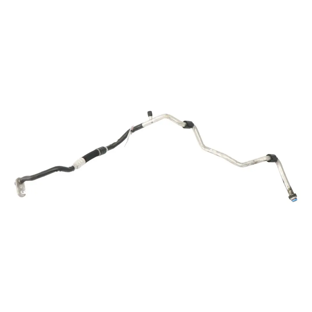 Audi A6 C6 Tuyau climatisation liquide refroidissement climatisatione - SKU 4F0260740B-1 - Numéro de pièce 4F0260740B