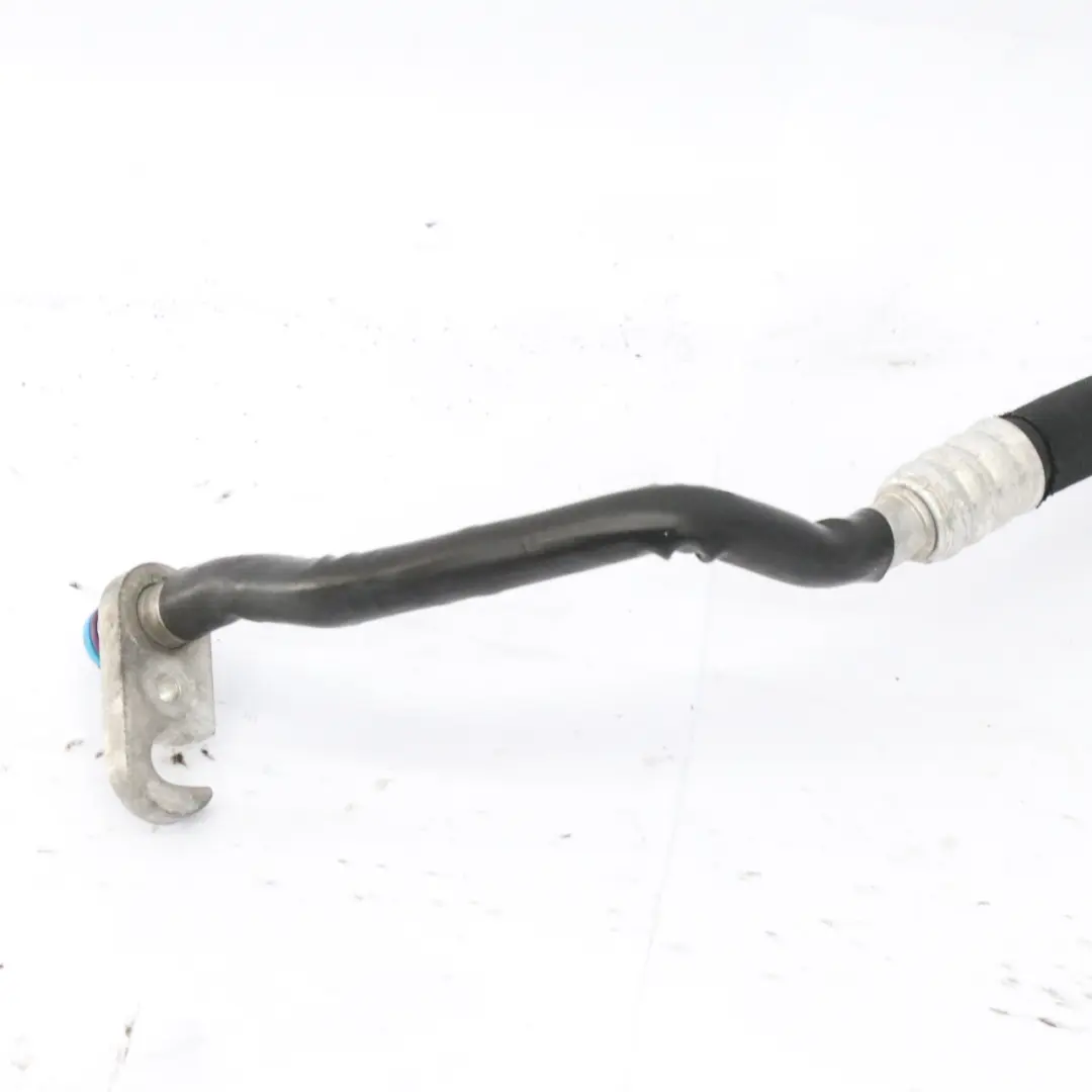 Audi A6 C6 Tuyau climatisation liquide refroidissement climatisatione - SKU 4F0260740B-1 - Numéro de pièce 4F0260740B