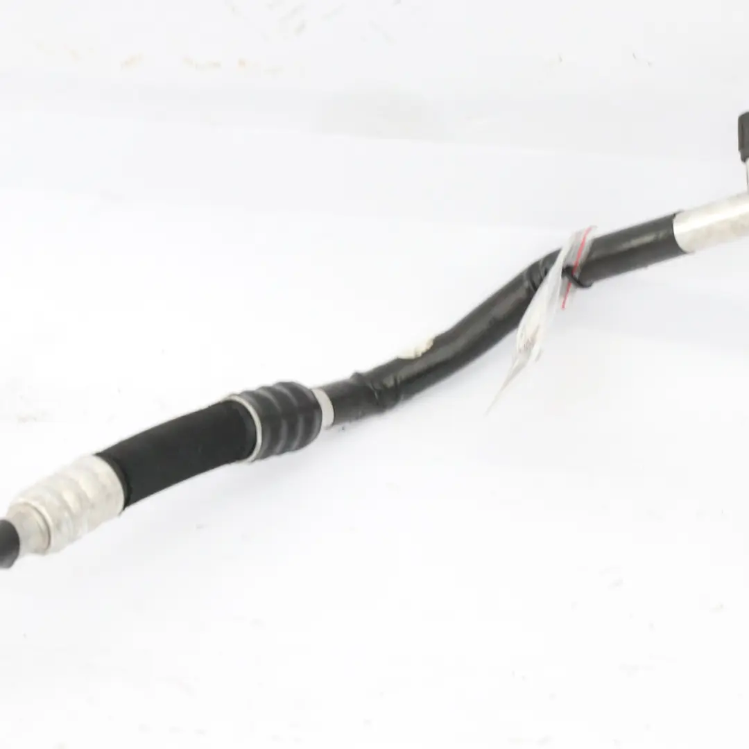 Wąż Przewód Klimatyzacji do Audi A6 C6 o numerze 4F0260740B Audi A6 C6 Wąż Przewód Klimatyzacji - SKU 4F0260740B-1 - Numer Części 4F0260740B
