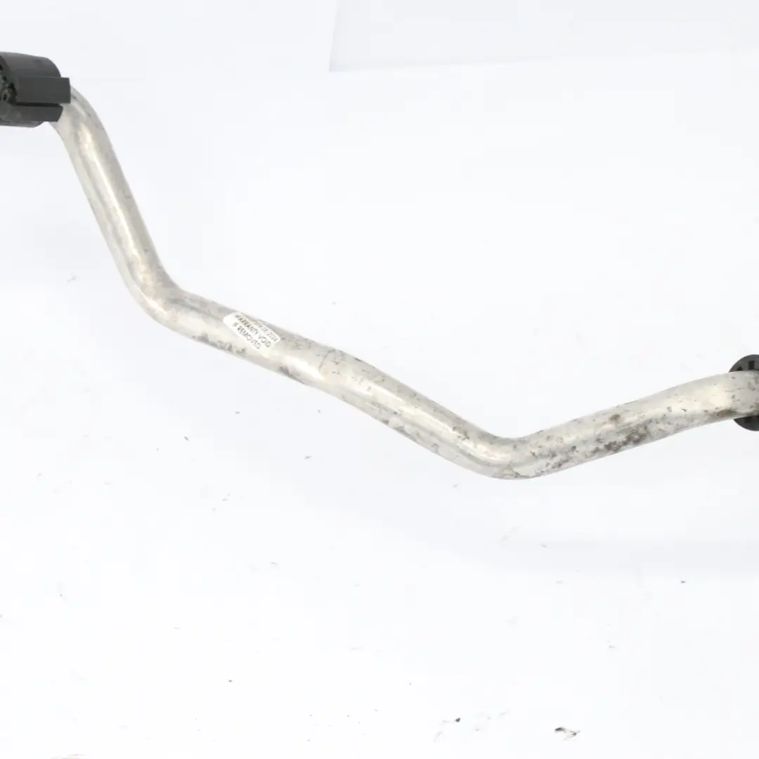 Audi A6 C6 Tuyau climatisation liquide refroidissement climatisatione - SKU 4F0260740B-1 - Numéro de pièce 4F0260740B