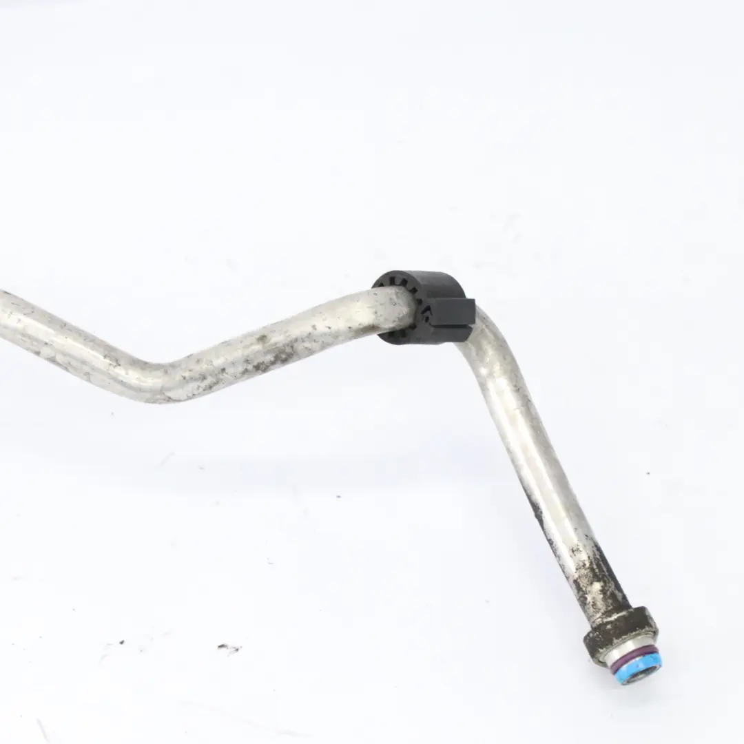 Tuyau climatisation liquide refroidissement climatisatione pour Audi A6 C6 à propos du numéro de pièce 4F0260740B Audi A6 C6 Tuyau climatisation liquide refroidissement climatisatione - SKU 4F0260740B-1 - Numéro de pièce 4F0260740B