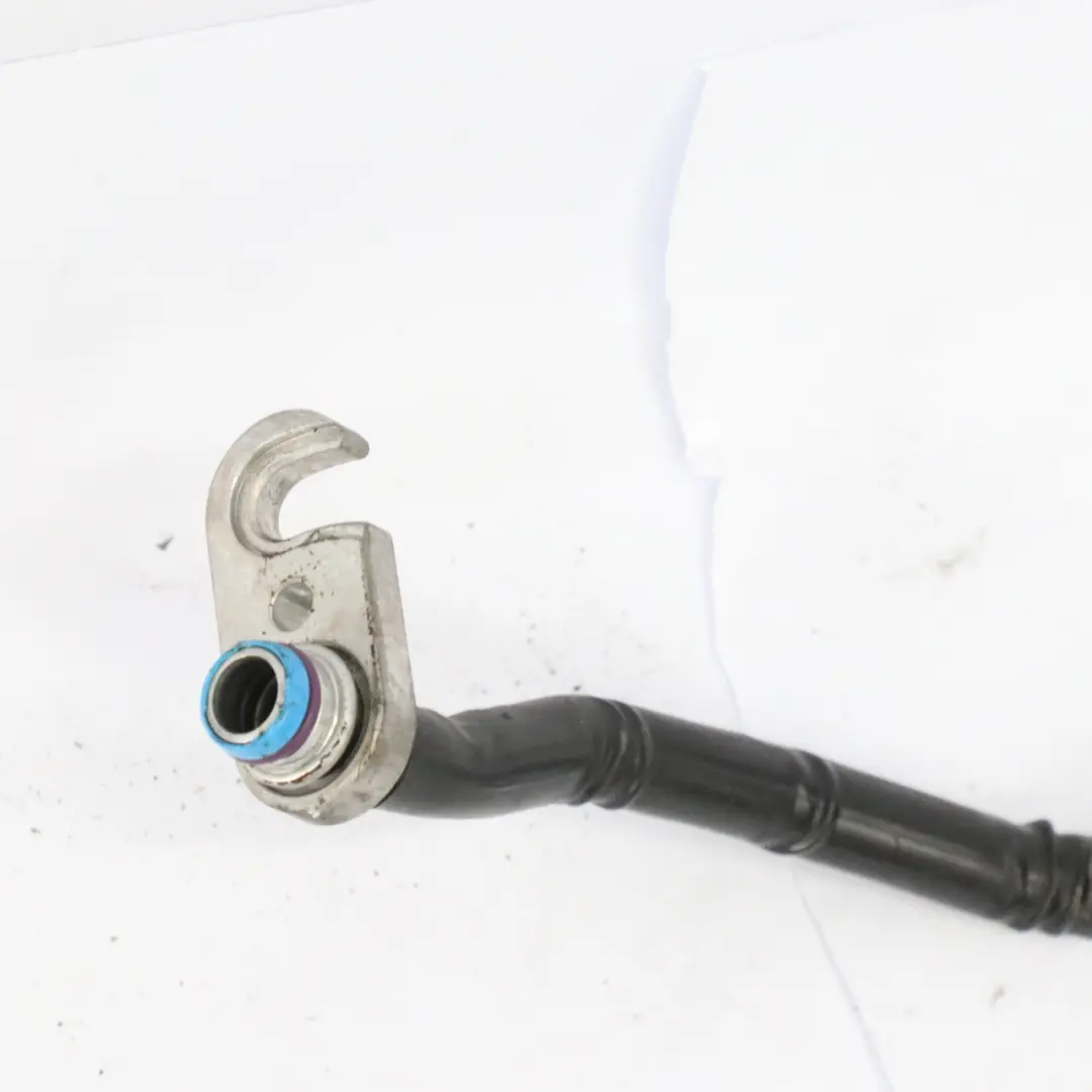 Coolant Air Conditioning Pipe A/C Hose Line Tube to Audi A6 C6 with Part number 4F0260740B Audi A6 C6 Coolant Air Conditioning Pipe A/C Hose Line Tube - SKU 4F0260740B-1 - Part number 4F0260740B