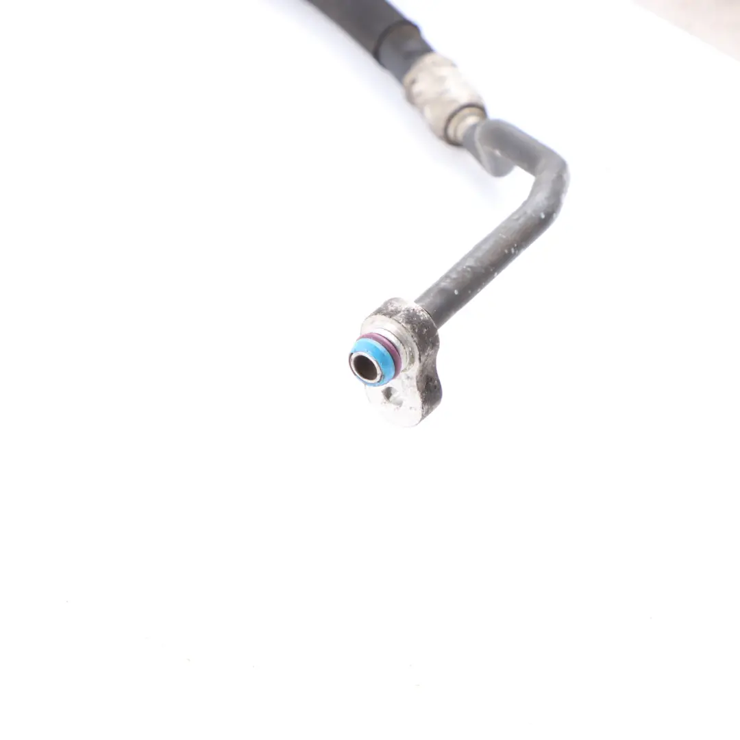 Conditioning Pipes A/C Air Con Hose Pipe Line to Audi A6 C6 Air with Part number 4F0260740B Audi A6 C6 Air Conditioning Pipes A/C Air Con Hose Pipe Line - SKU 4F0260740B - Part number 4F0260740B