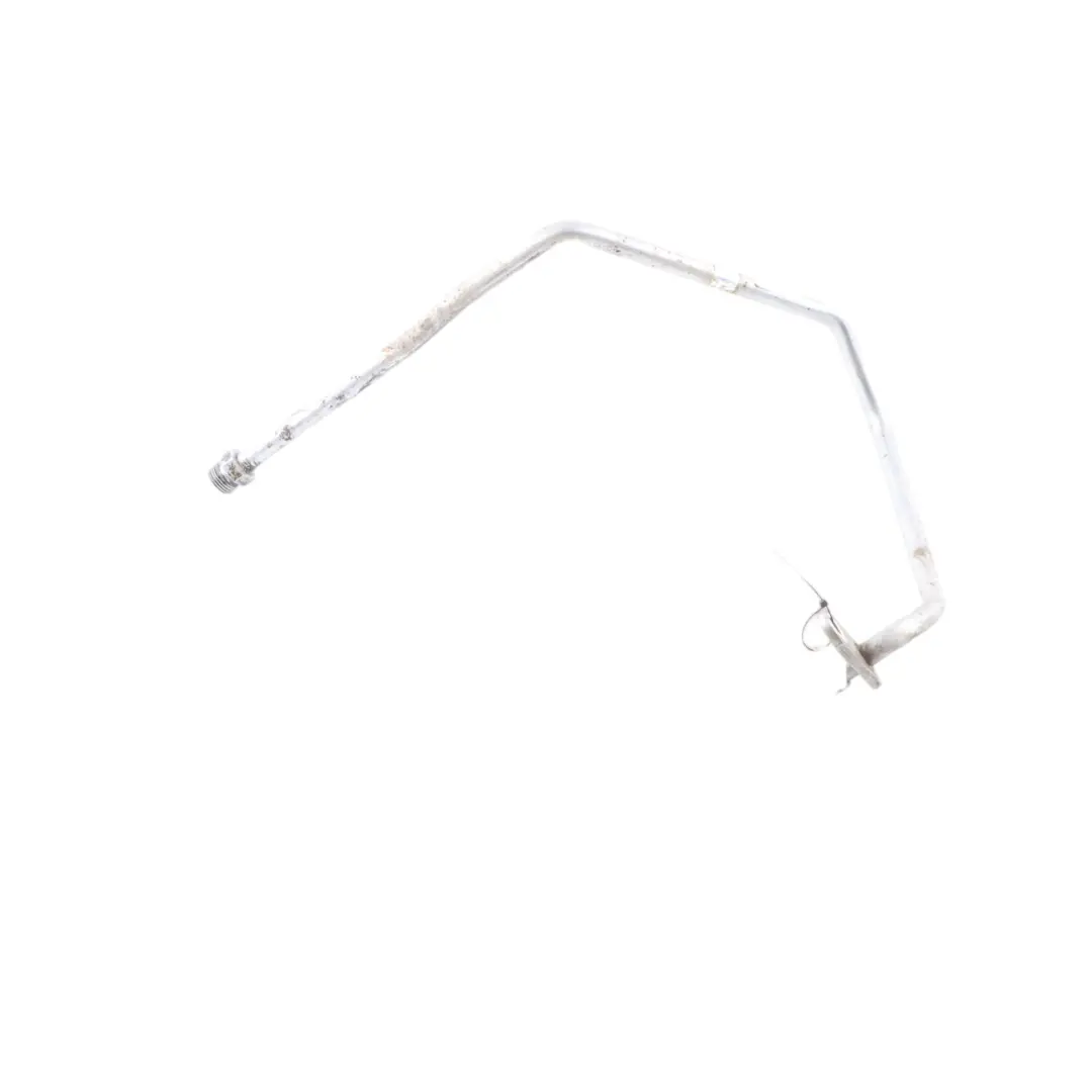 Gearbox Transmission Oil Cooling Pipe Hose Line to Audi A6 C6 with Part number 4F0317817AA Audi A6 C6 Gearbox Transmission Oil Cooling Pipe Hose Line - SKU 4F0317817AA - Part number 4F0317817AA