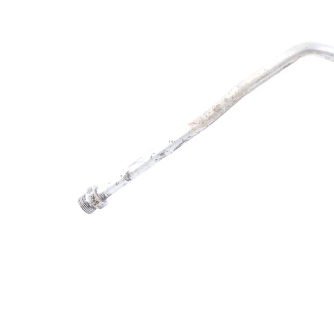 Gearbox Transmission Oil Cooling Pipe Hose Line to Audi A6 C6 with Part number 4F0317817AA Audi A6 C6 Gearbox Transmission Oil Cooling Pipe Hose Line - SKU 4F0317817AA - Part number 4F0317817AA