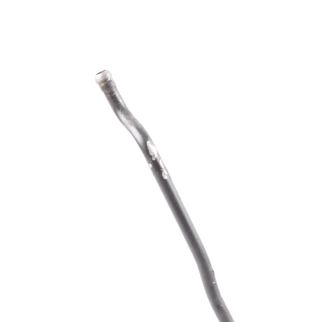 Audi A6 C6 Gearbox Transmission Oil Cooling Pipe Hose Line - SKU 4F0317818S - Part number 4F0317818S