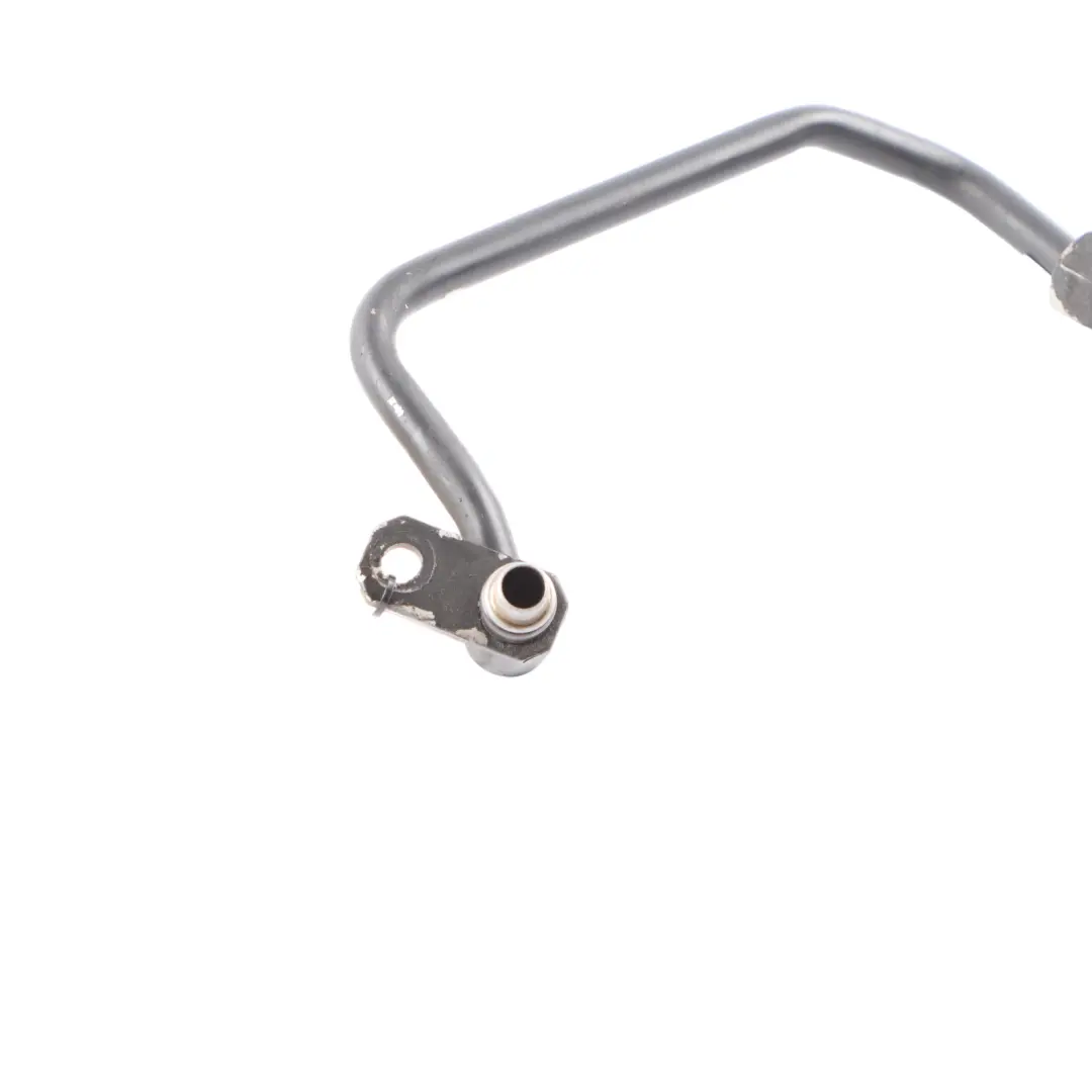 Gearbox Transmission Oil Cooling Pipe Hose Line to Audi A6 C6 with Part number 4F0317818S Audi A6 C6 Gearbox Transmission Oil Cooling Pipe Hose Line - SKU 4F0317818S - Part number 4F0317818S