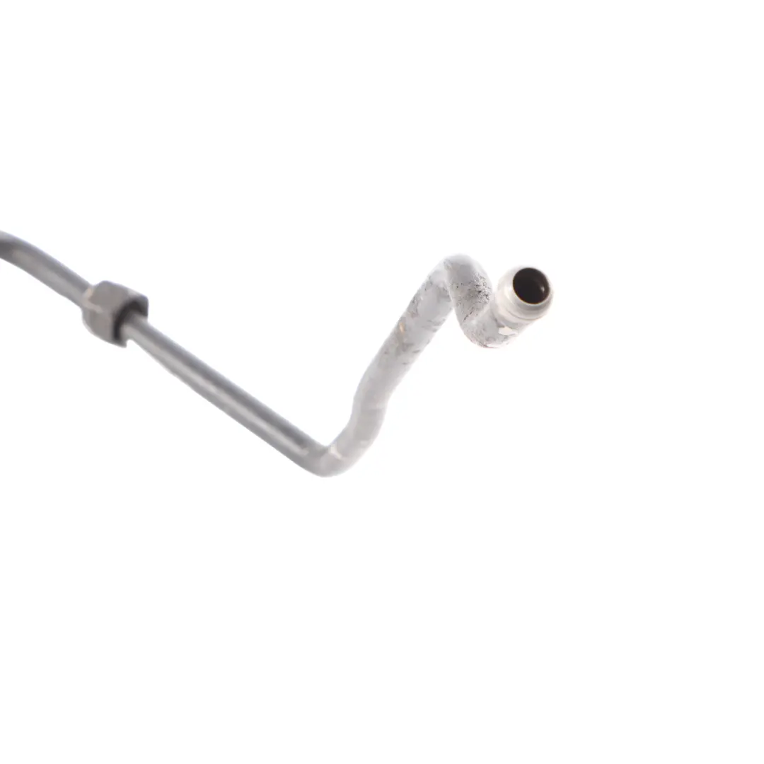 Gearbox Transmission Oil Cooling Pipe Hose Line to Audi A6 C6 with Part number 4F0317818S Audi A6 C6 Gearbox Transmission Oil Cooling Pipe Hose Line - SKU 4F0317818S - Part number 4F0317818S