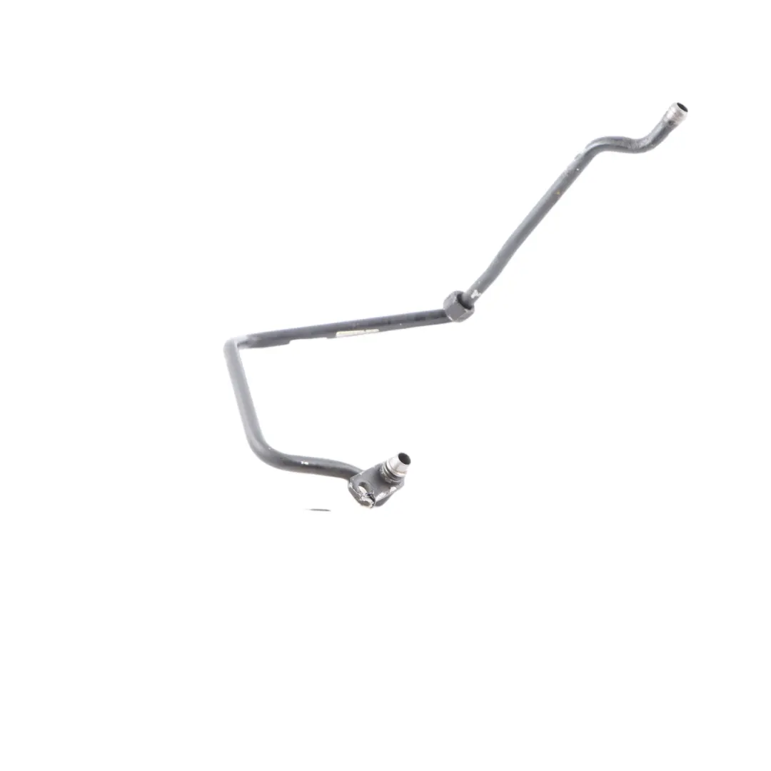 Gearbox Transmission Oil Cooling Pipe Hose Line to Audi A6 C6 with Part number 4F0317818S Audi A6 C6 Gearbox Transmission Oil Cooling Pipe Hose Line - SKU 4F0317818S - Part number 4F0317818S