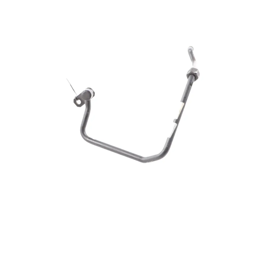 Gearbox Transmission Oil Cooling Pipe Hose Line to Audi A6 C6 with Part number 4F0317818S Audi A6 C6 Gearbox Transmission Oil Cooling Pipe Hose Line - SKU 4F0317818S - Part number 4F0317818S