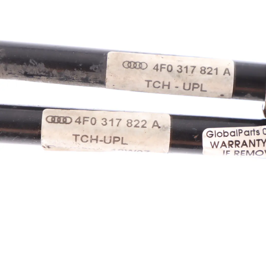 Transmission Oil Cooler Pipe Line 4F0317821P 4F0317822A 4F0317821A to Audi A6 C6 FL with Part number 4F0317822M Audi A6 C6 FL Transmission Oil Cooler Pipe Line 4F0317821P 4F0317822A 4F0317821A - SKU 4F0317822M - Part number 4F0317822M