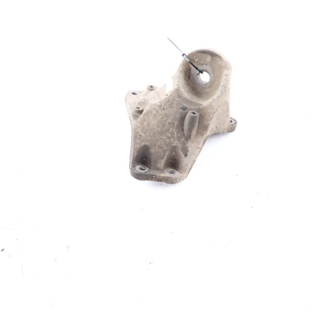 Audi A6 C6 Gearbox Transmission Bracket Left N/S Holder Mount Support - SKU 4F0399113B - Part number 4F0399113B