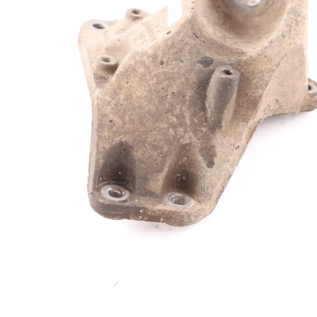 Audi A6 C6 Gearbox Transmission Bracket Left N/S Holder Mount Support - SKU 4F0399113B - Part number 4F0399113B