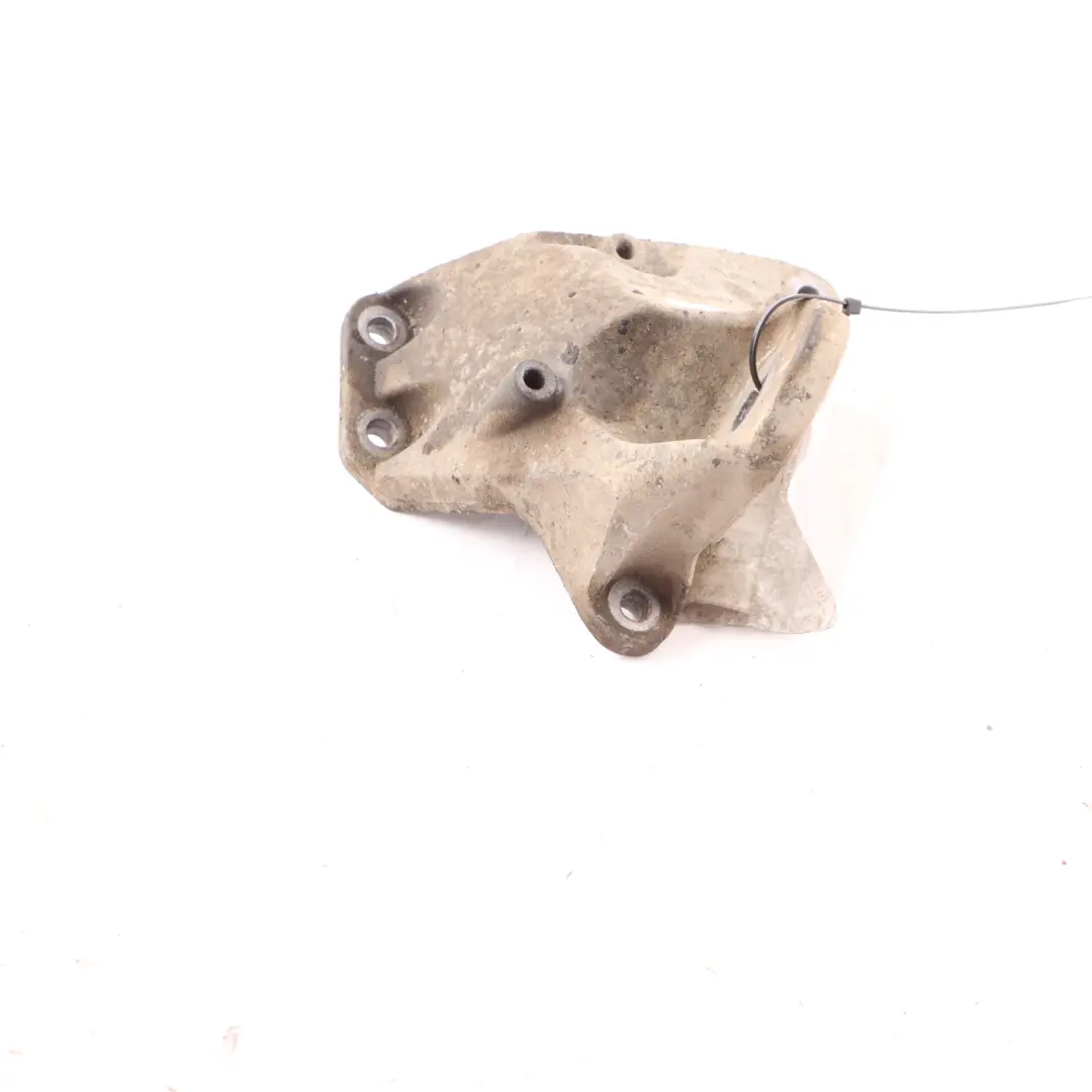 Audi A6 C6 Support De Boîte De Vitesses Gauche - SKU 4F0399113B - Numéro de pièce 4F0399113B