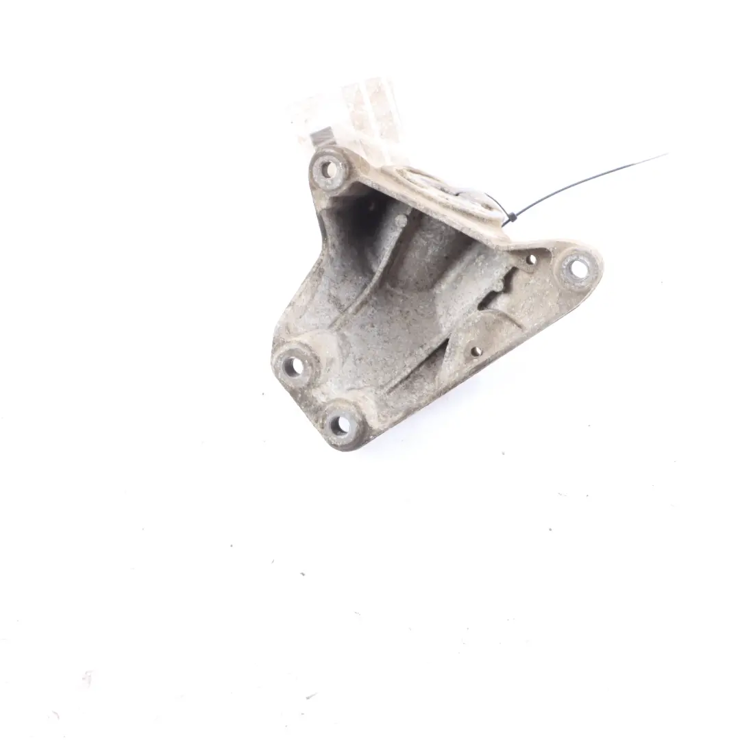 Audi A6 C6 Cambio Staffa Di Trasmissione Sinistra Supporto - SKU 4F0399113B - Numero di parte 4F0399113B