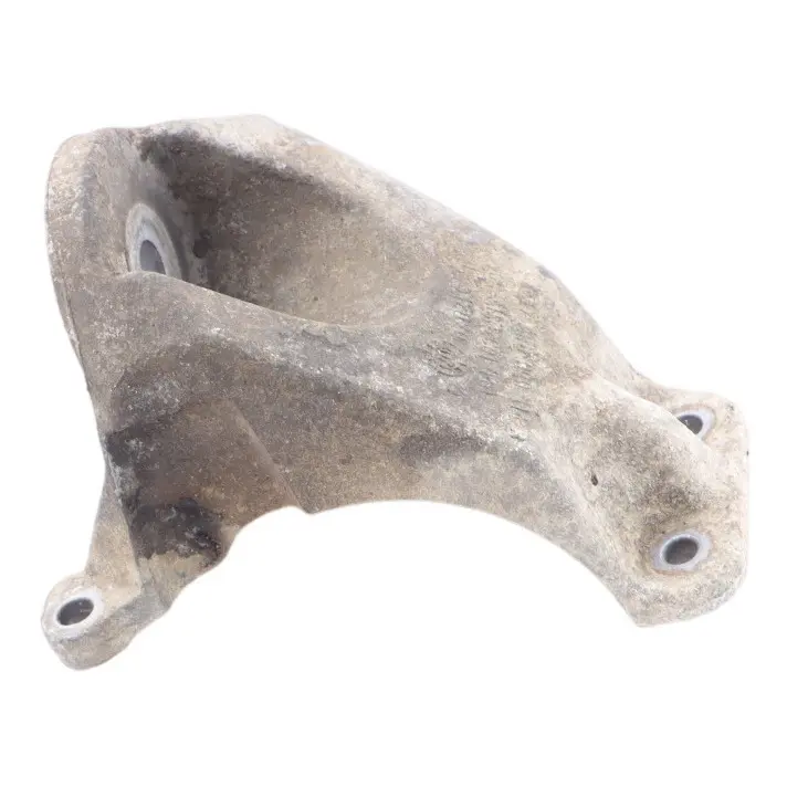 Audi A6 C6 FL Getriebehalterung Halterung Träger 4F0399114B