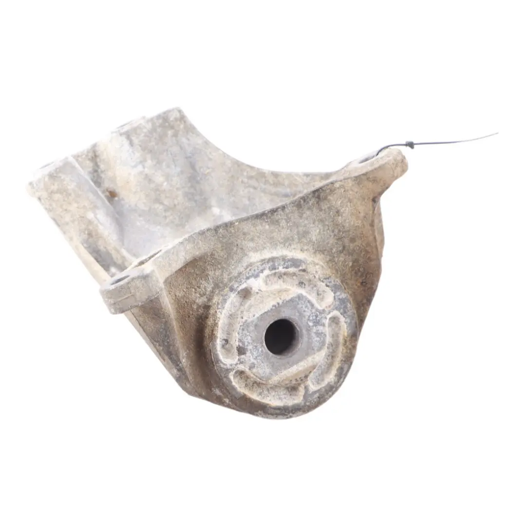 Audi A6 C6 FL Support De Fixation De Boîte De Vitesses - SKU 4F0399114B - Numéro de pièce 4F0399114B