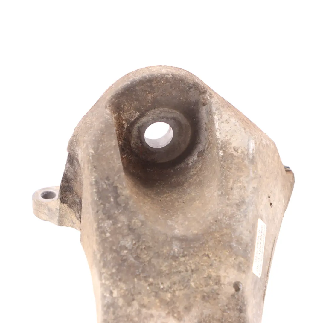 Audi A6 C6 FL Supporto Staffa Supporto Cambio - SKU 4F0399114B - Numero di parte 4F0399114B