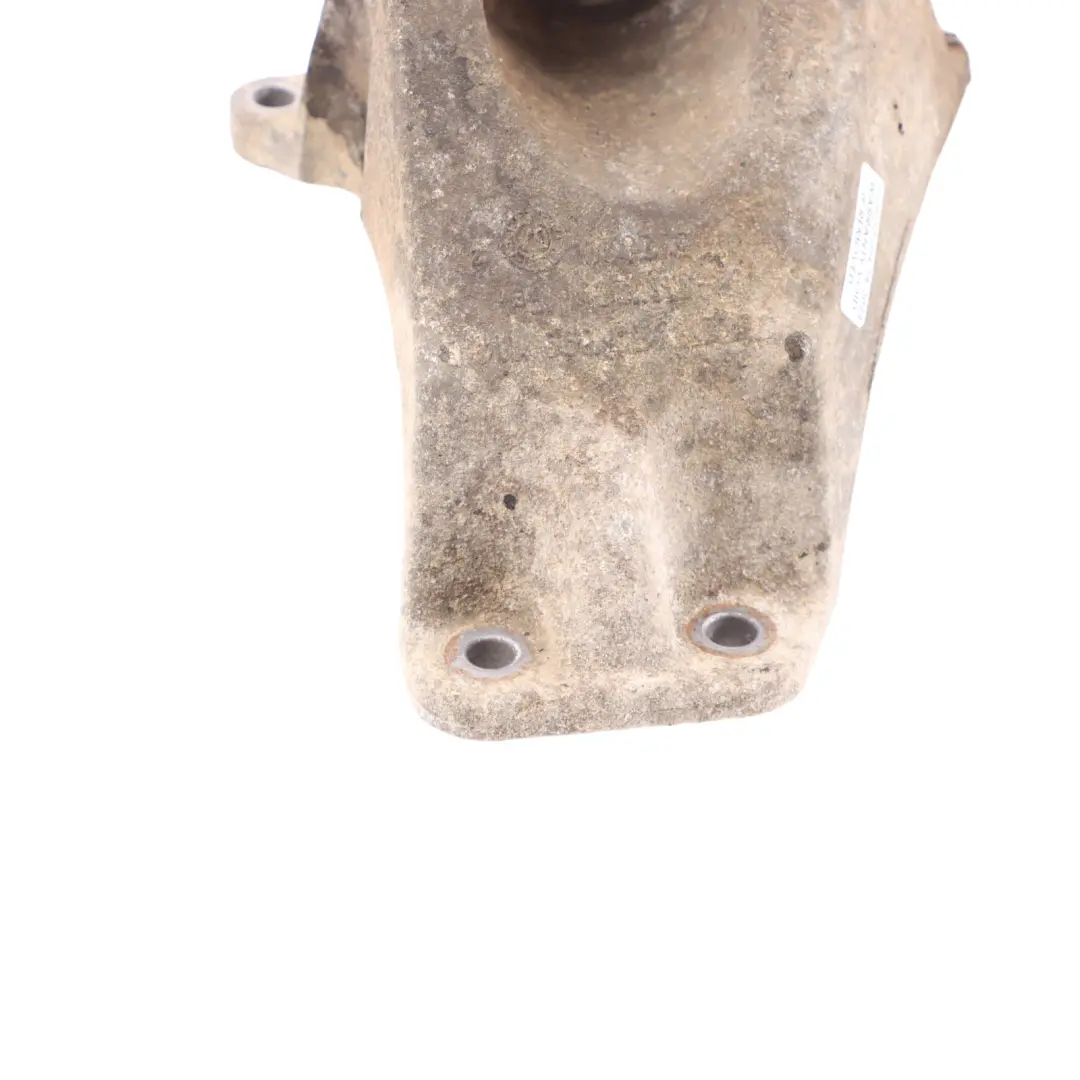 Audi A6 C6 FL Support De Fixation De Boîte De Vitesses - SKU 4F0399114B - Numéro de pièce 4F0399114B