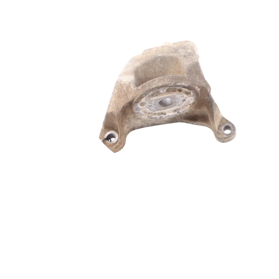 Audi A6 C6 FL Supporto Staffa Supporto Cambio - SKU 4F0399114B - Numero di parte 4F0399114B