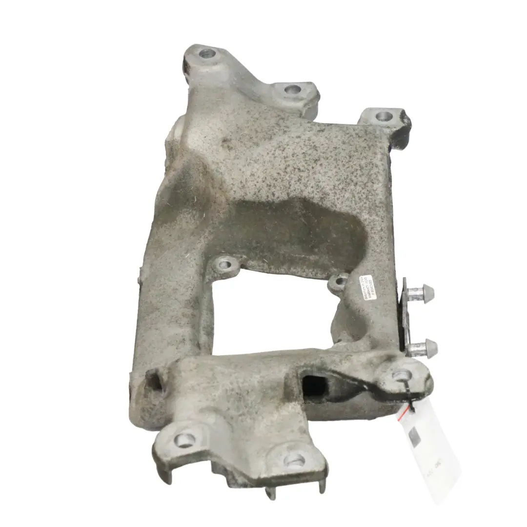Audi A6 C6 Mocowanie Wspornik Skrzyni Biegów Łapa - SKU 4F0399263L - Numer Części 4F0399263L