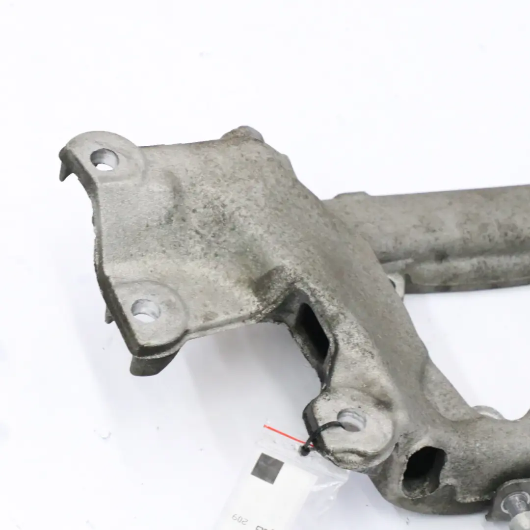 Audi A6 C6 Mocowanie Wspornik Skrzyni Biegów Łapa - SKU 4F0399263L - Numer Części 4F0399263L