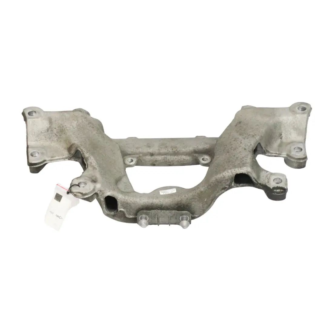 Audi A6 C6 Mocowanie Wspornik Skrzyni Biegów Łapa - SKU 4F0399263L - Numer Części 4F0399263L