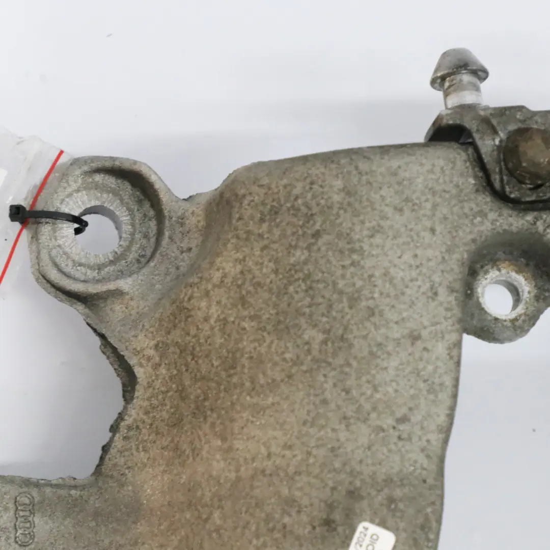 Mocowanie Wspornik Skrzyni Biegów Łapa do Audi A6 C6 o numerze 4F0399263L Audi A6 C6 Mocowanie Wspornik Skrzyni Biegów Łapa - SKU 4F0399263L - Numer Części 4F0399263L