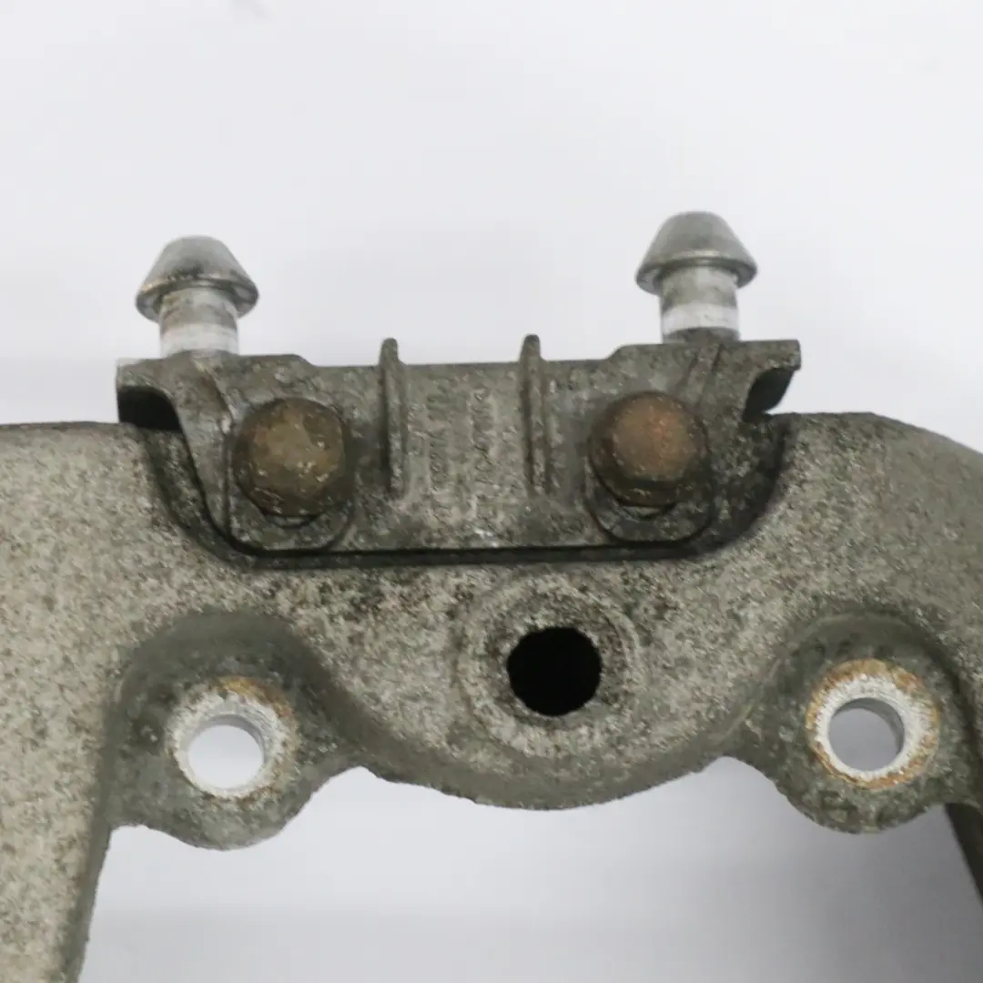 Support de boîte de vitesses Support de transmission pour Audi A6 C6 à propos du numéro de pièce 4F0399263L Audi A6 C6 Support de boîte de vitesses Support de transmission - SKU 4F0399263L - Numéro de pièce 4F0399263L