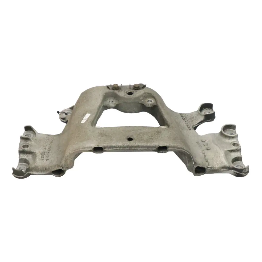 Support de boîte de vitesses Support de transmission pour Audi A6 C6 à propos du numéro de pièce 4F0399263L Audi A6 C6 Support de boîte de vitesses Support de transmission - SKU 4F0399263L - Numéro de pièce 4F0399263L