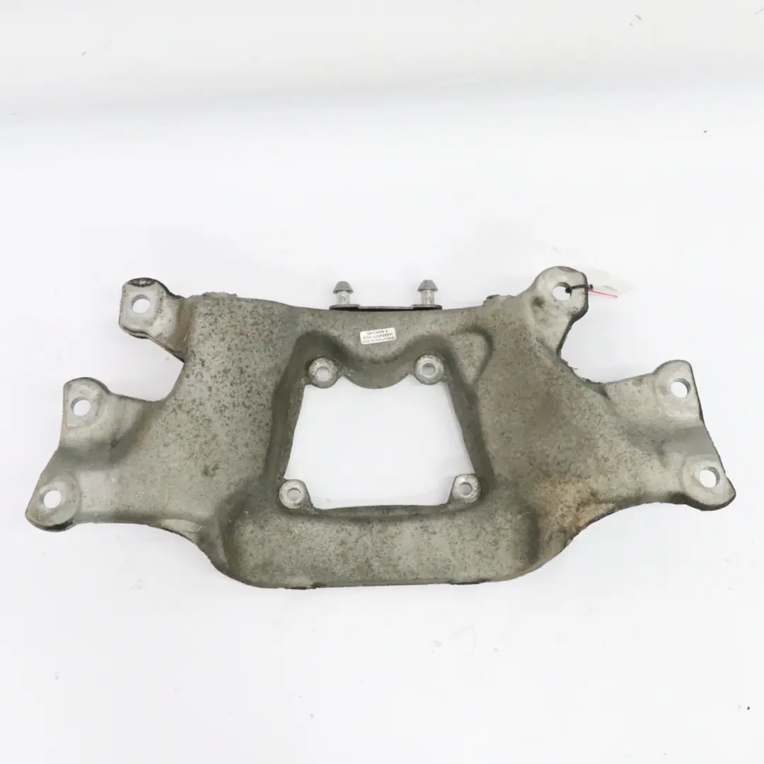 Audi A6 C6 Support de boîte de vitesses Support de transmission - SKU 4F0399263L - Numéro de pièce 4F0399263L