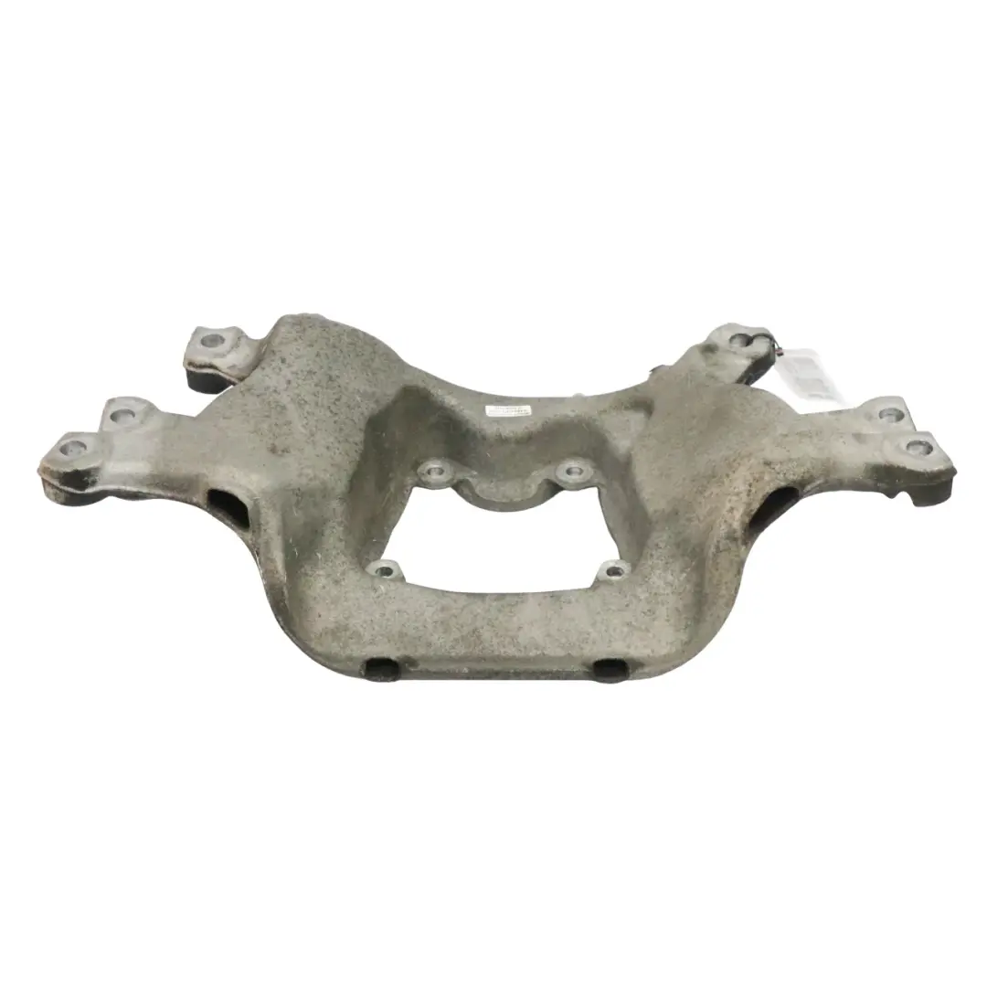 Mocowanie Wspornik Skrzyni Biegów Łapa do Audi A6 C6 o numerze 4F0399263L Audi A6 C6 Mocowanie Wspornik Skrzyni Biegów Łapa - SKU 4F0399263L - Numer Części 4F0399263L