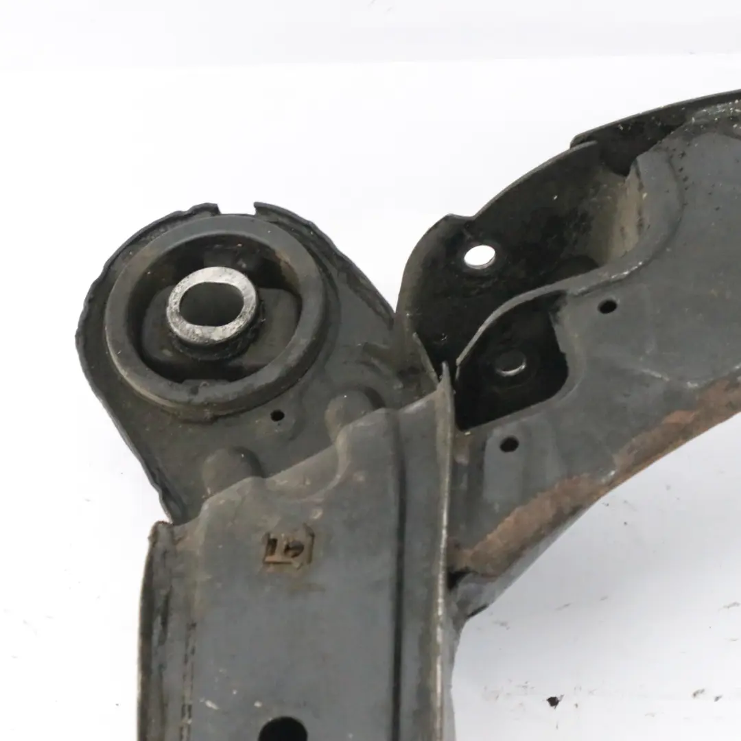  Sous-châssis d'essieu avant Audi A6 C6 Support - SKU 4F0399313AD - Numéro de pièce 4F0399313AD
