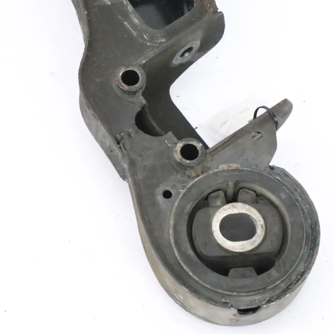  Sous-châssis d'essieu avant Audi A6 C6 Support - SKU 4F0399313AD - Numéro de pièce 4F0399313AD