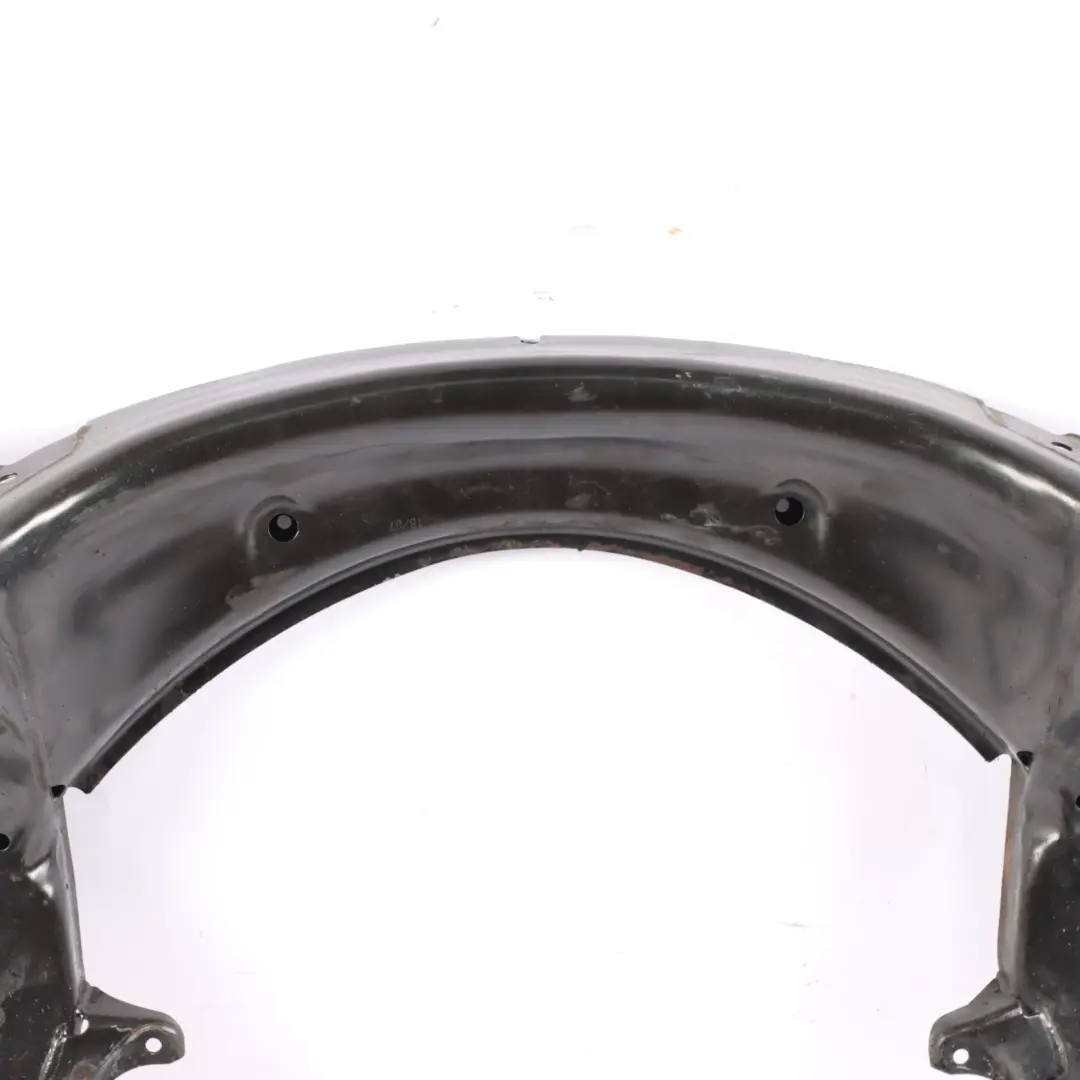 Front Axle Subframe Support Cradle Carrier 4F0399313AD to Audi A6 C6 Quattro with Part number 4F0399313AE Audi A6 C6 Quattro Front Axle Subframe Support Cradle Carrier 4F0399313AD - SKU 4F0399313AE - Part number 4F0399313AE