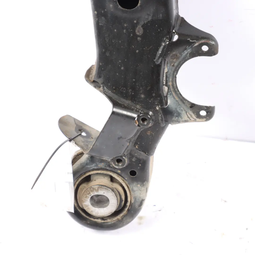 Front Axle Subframe Support Cradle Carrier 4F0399313AD to Audi A6 C6 Quattro with Part number 4F0399313AE Audi A6 C6 Quattro Front Axle Subframe Support Cradle Carrier 4F0399313AD - SKU 4F0399313AE - Part number 4F0399313AE