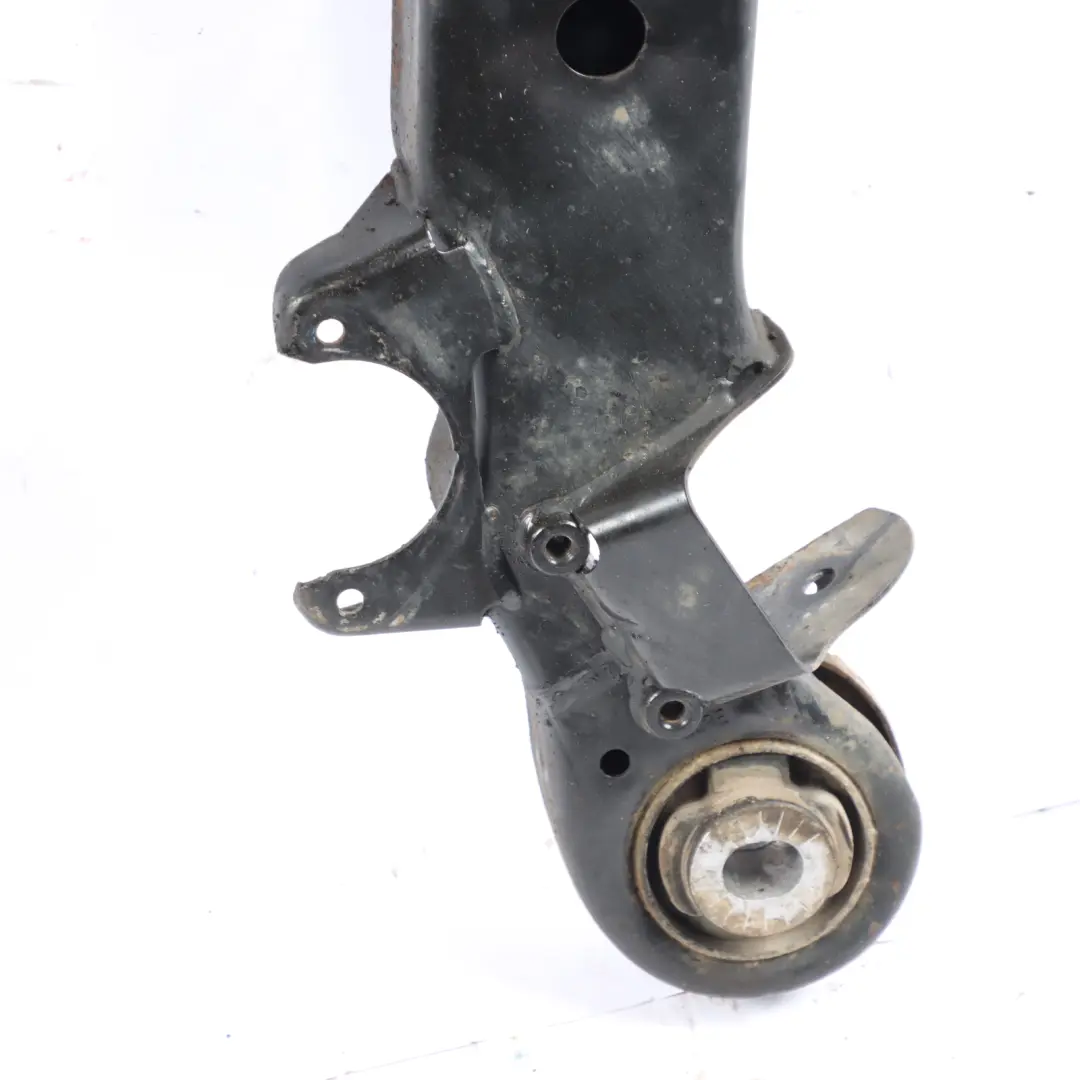 Front Axle Subframe Support Cradle Carrier 4F0399313AD to Audi A6 C6 Quattro with Part number 4F0399313AE Audi A6 C6 Quattro Front Axle Subframe Support Cradle Carrier 4F0399313AD - SKU 4F0399313AE - Part number 4F0399313AE