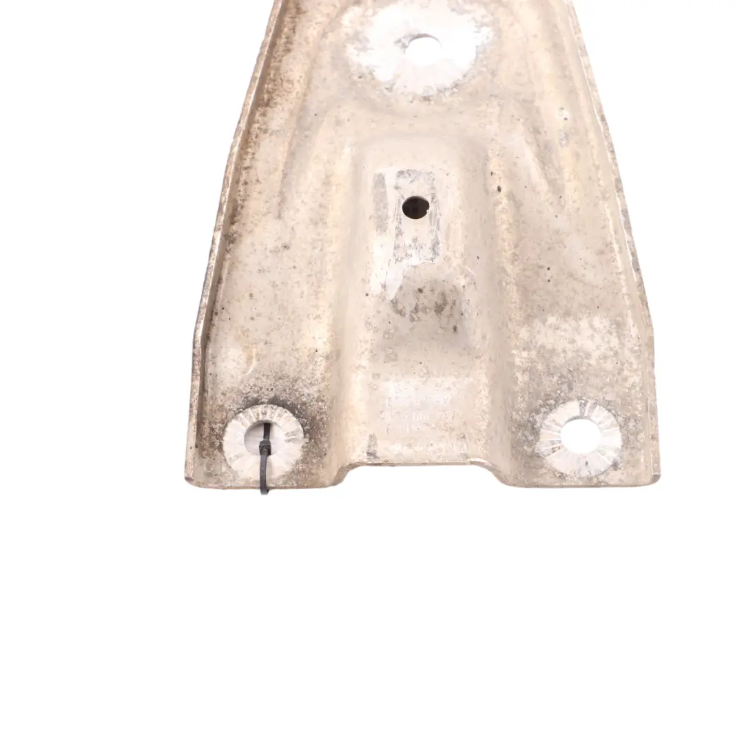 Eje Delantero Subchasis Caja Cambios Soporte Soporte Cuna para Audi A6 C6 con número de pieza 4F0399541C Audi A6 C6 Eje Delantero Subchasis Caja Cambios Soporte Soporte Cuna - SKU 4F0399541C - Número de pieza 4F0399541C