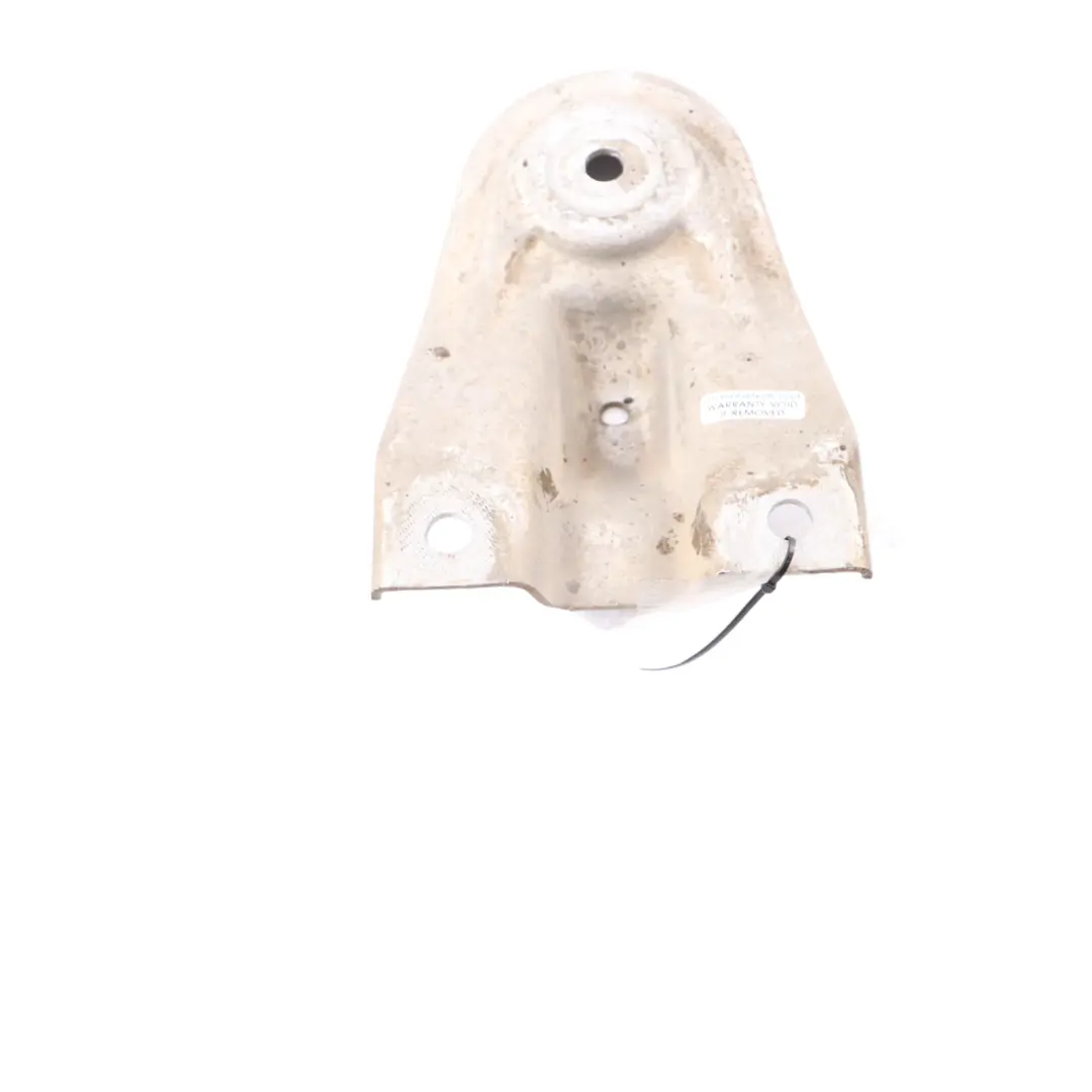  Front Axle Subframe Audi A6 C6 Gearbox Mount Support Cradle Carrier - SKU 4F0399541C - Part number 4F0399541C
