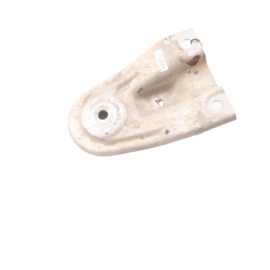  Front Axle Subframe Audi A6 C6 Gearbox Mount Support Cradle Carrier - SKU 4F0399541C - Part number 4F0399541C