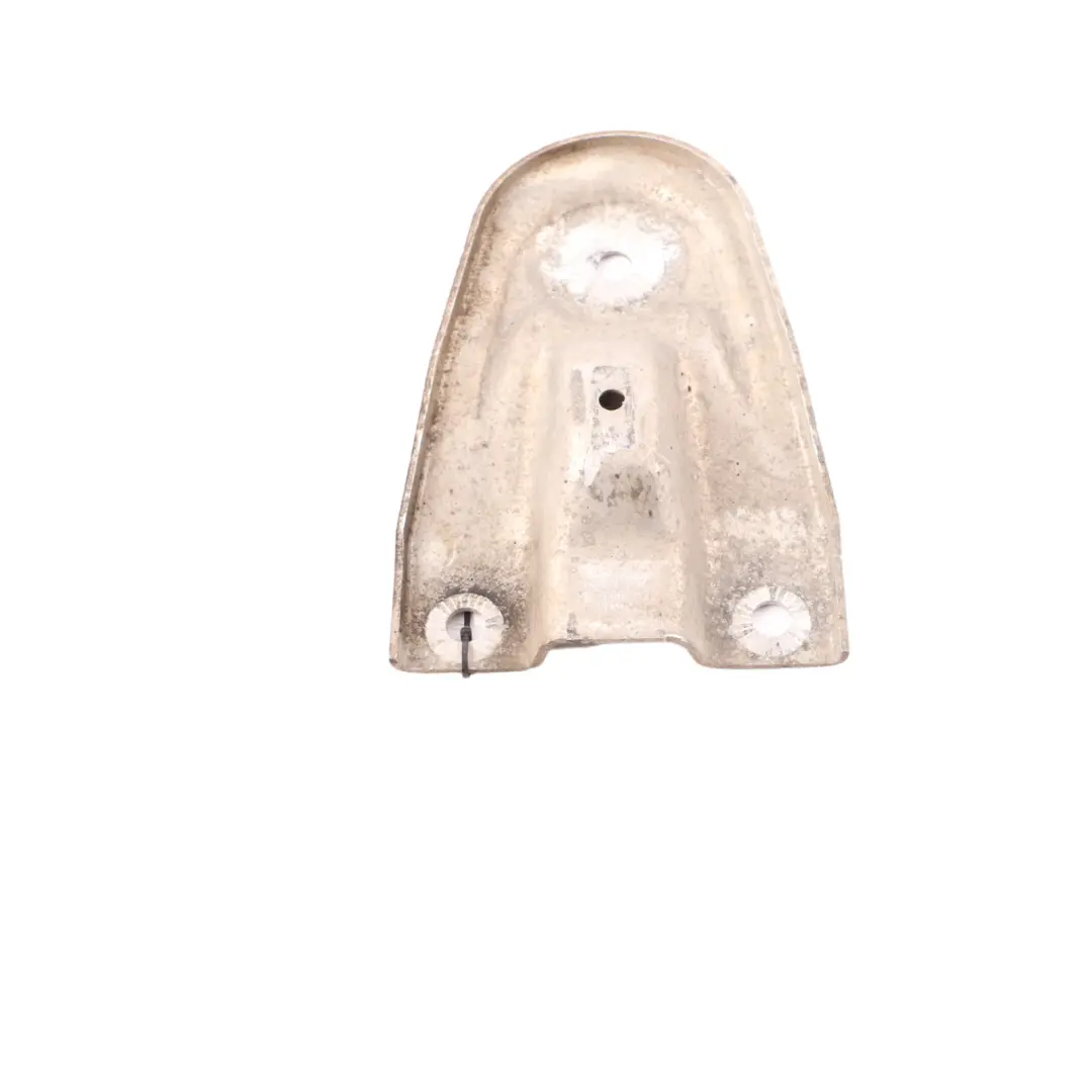 Audi A6 C6 Assale Anteriore Sottotelaio Cambio Supporto Portante - SKU 4F0399541C - Numero di parte 4F0399541C