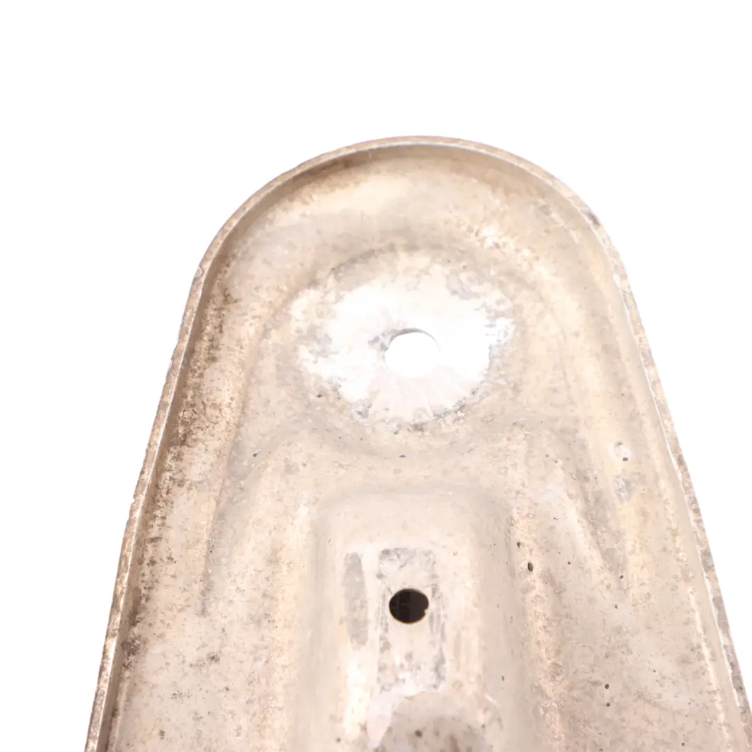  Front Axle Subframe Audi A6 C6 Gearbox Mount Support Cradle Carrier - SKU 4F0399541C - Part number 4F0399541C