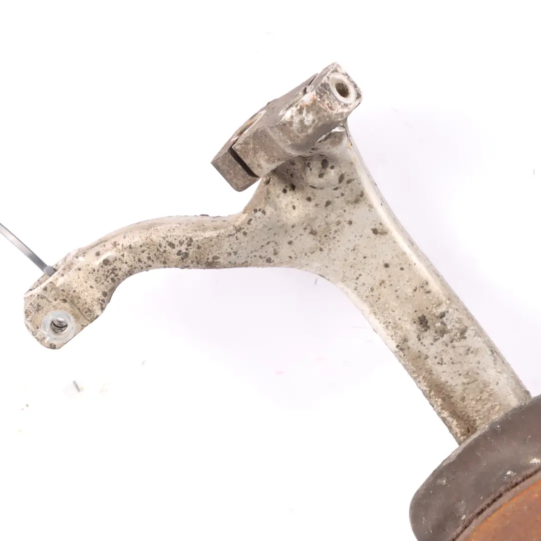 Carrier Front Right O/S Brake Disc to Audi A6 C6 3.0 TDI Quattro Wheel with Part number 4F0407254H Audi A6 C6 3.0 TDI Quattro Wheel Carrier Front Right O/S Brake Disc - SKU 4F0407254H - Part number 4F0407254H